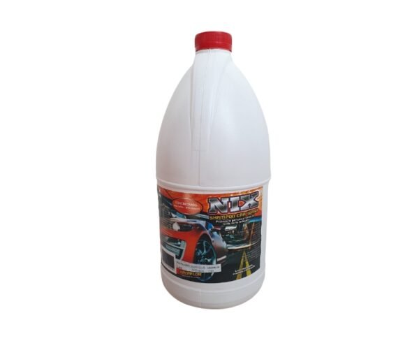 SHAMPOO DE AUTO