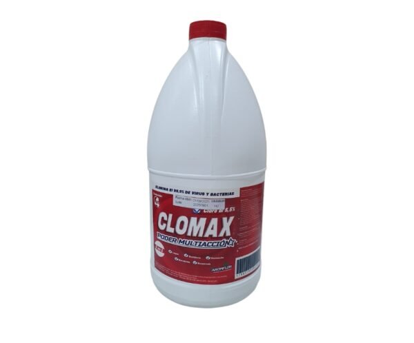 CLORO 5.5%