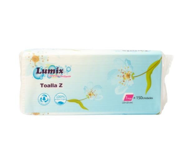 TOALLA DE PAPEL Z