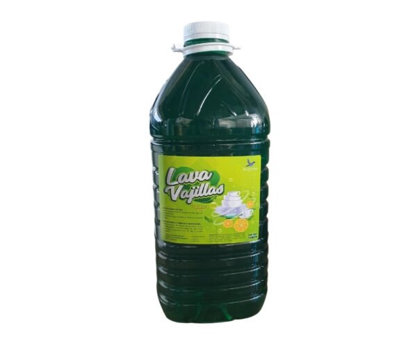 LAVAVAJILLAS LIQUIDO PREMIUM